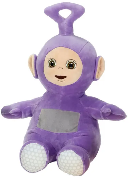 Teletubbies bamse lilla